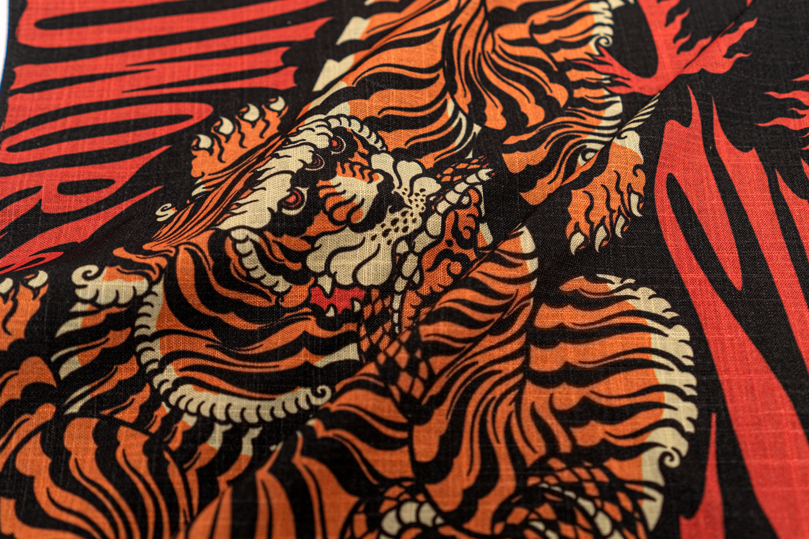 Bandana "Đầu xuôi"