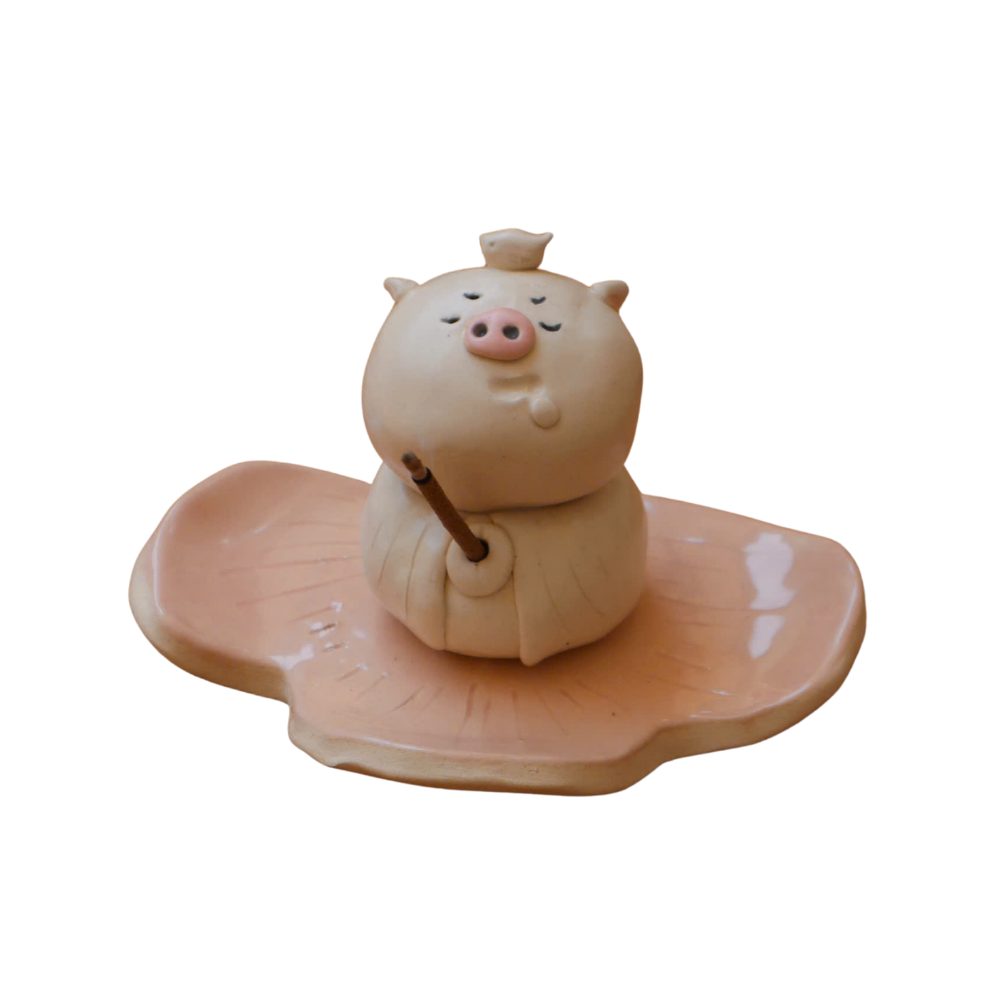 Đế cắm trầm 