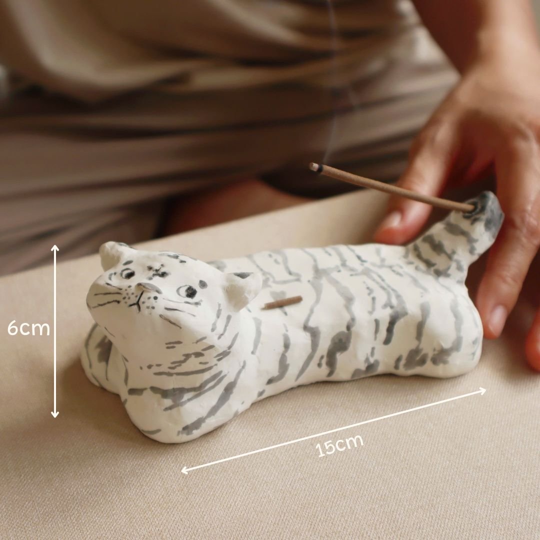 Đế cắm trầm 