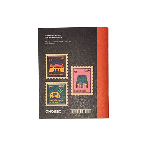 Pocket Notebook 