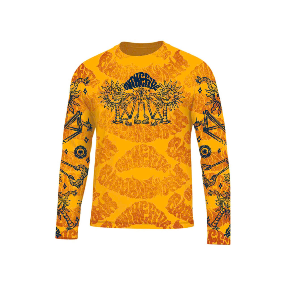 Áo tay dài 
