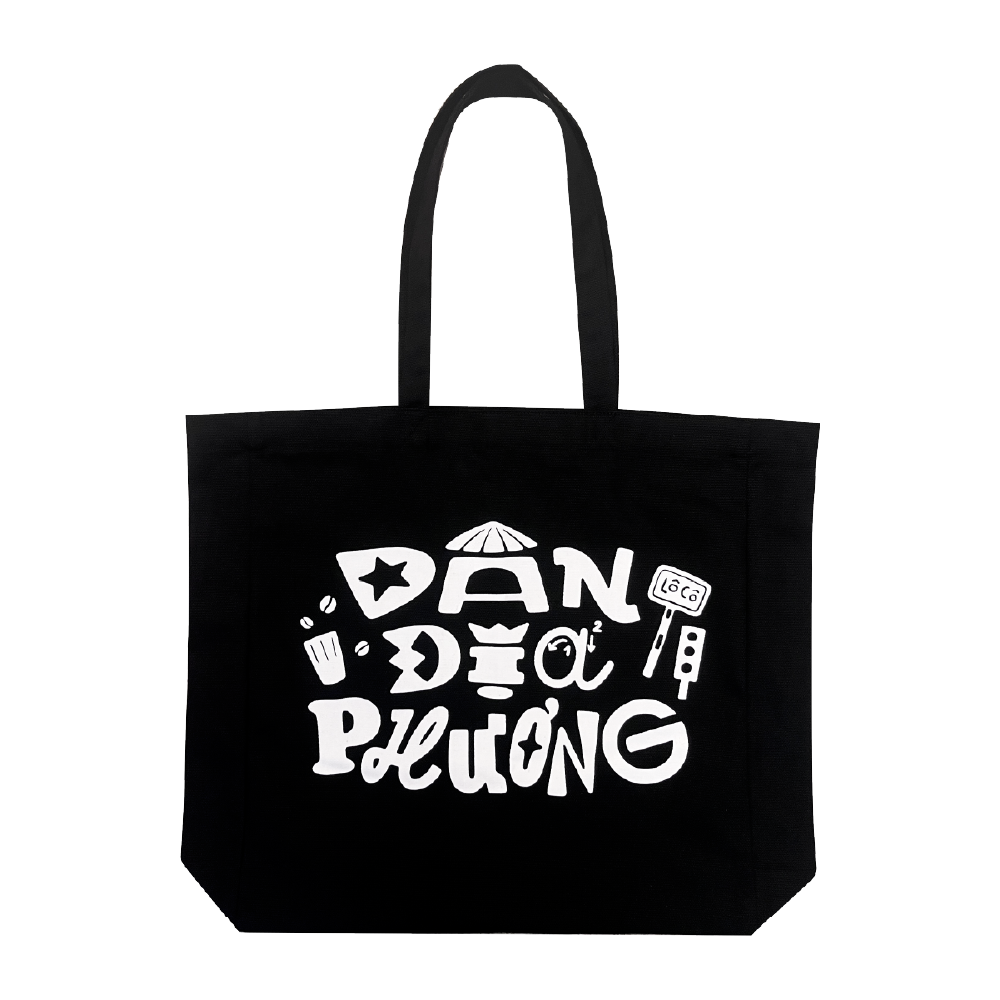 Túi Totebag 