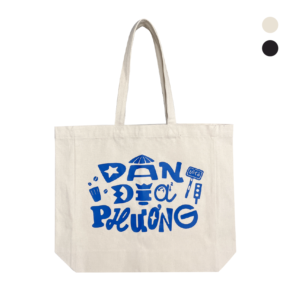 Túi Totebag 
