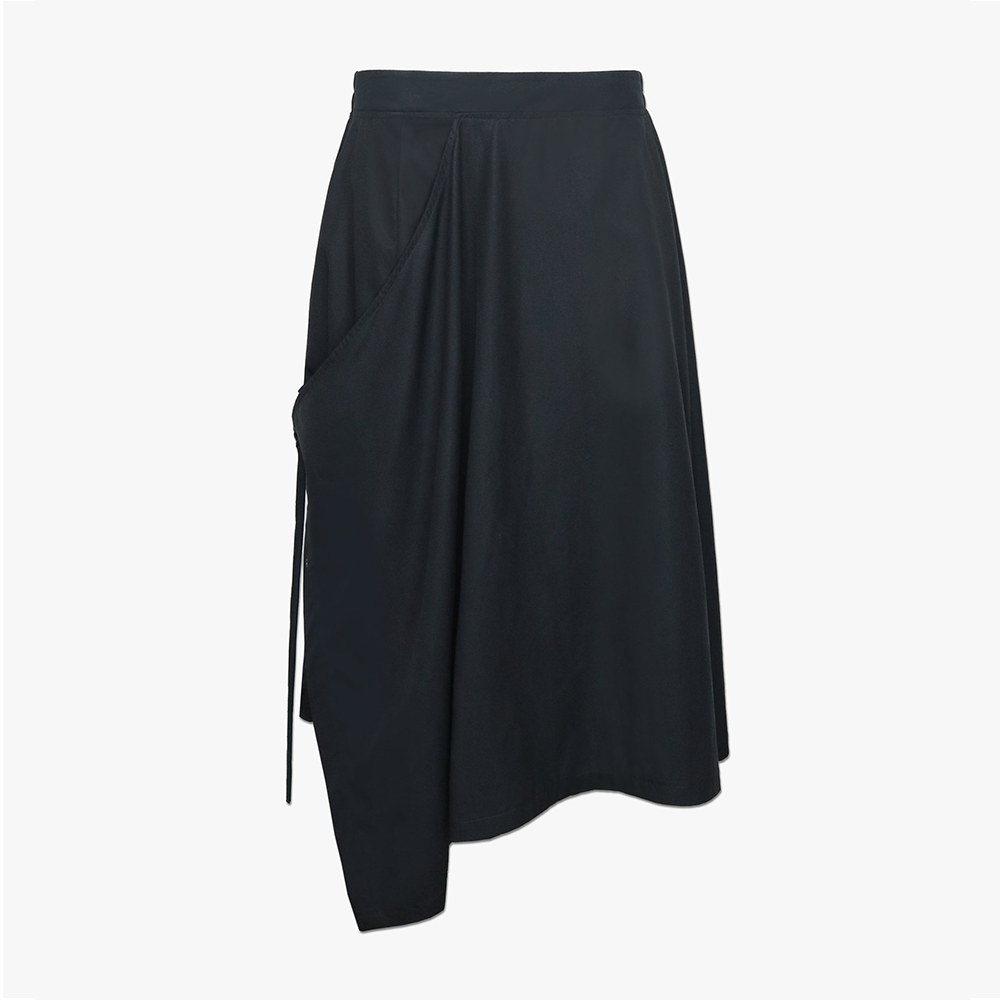 Chân váy lệch [2 kích cỡ]