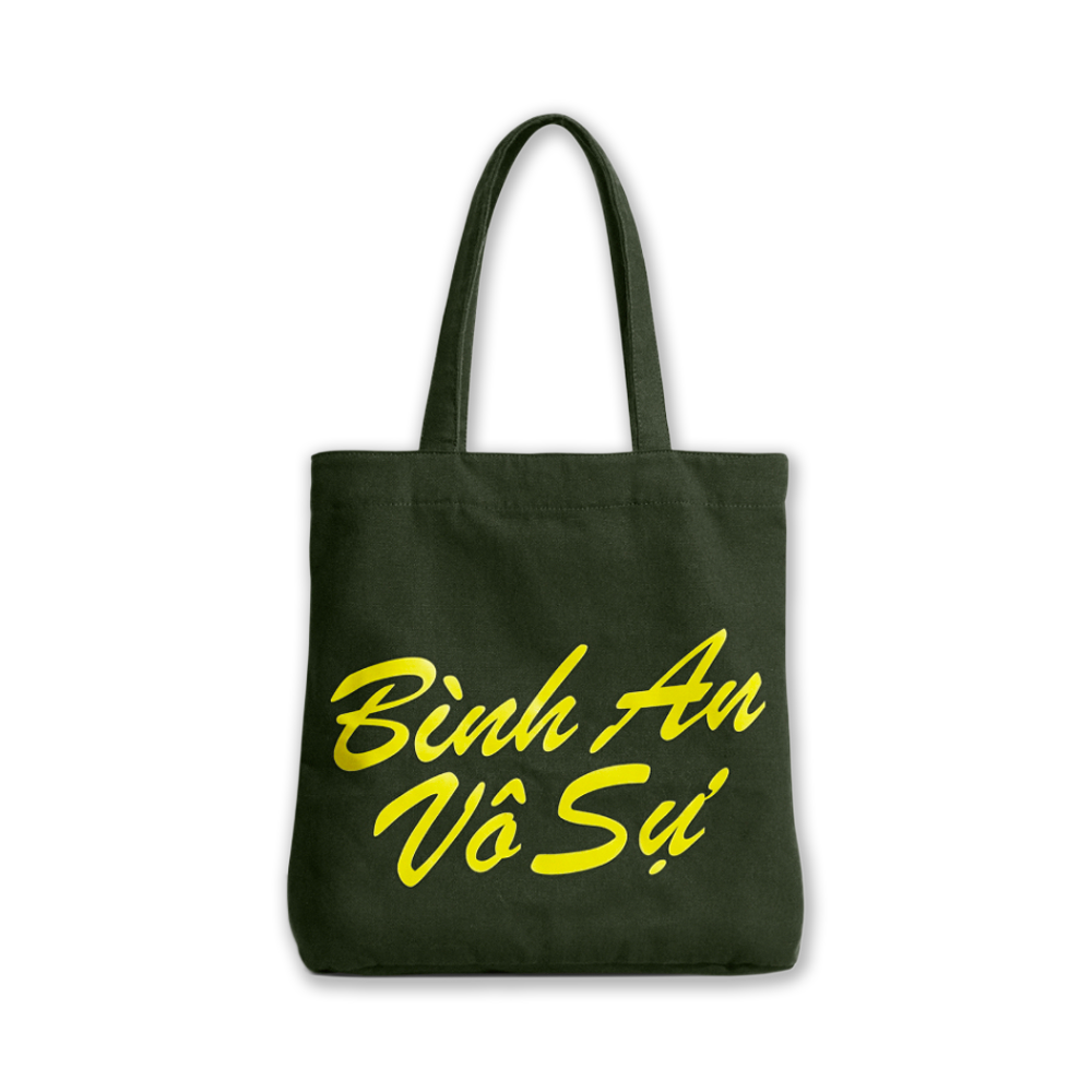 Túi Totebag 