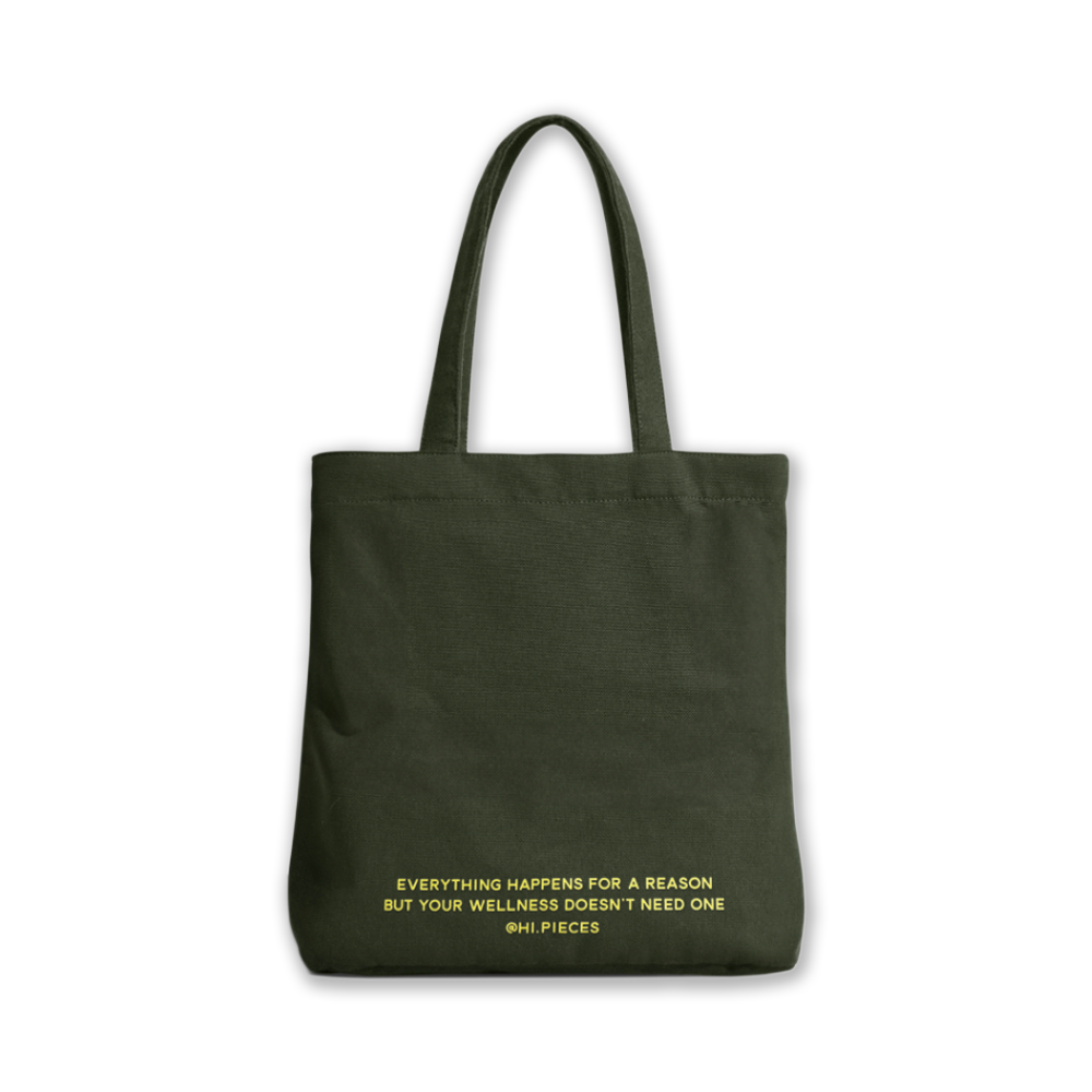 Túi Totebag 