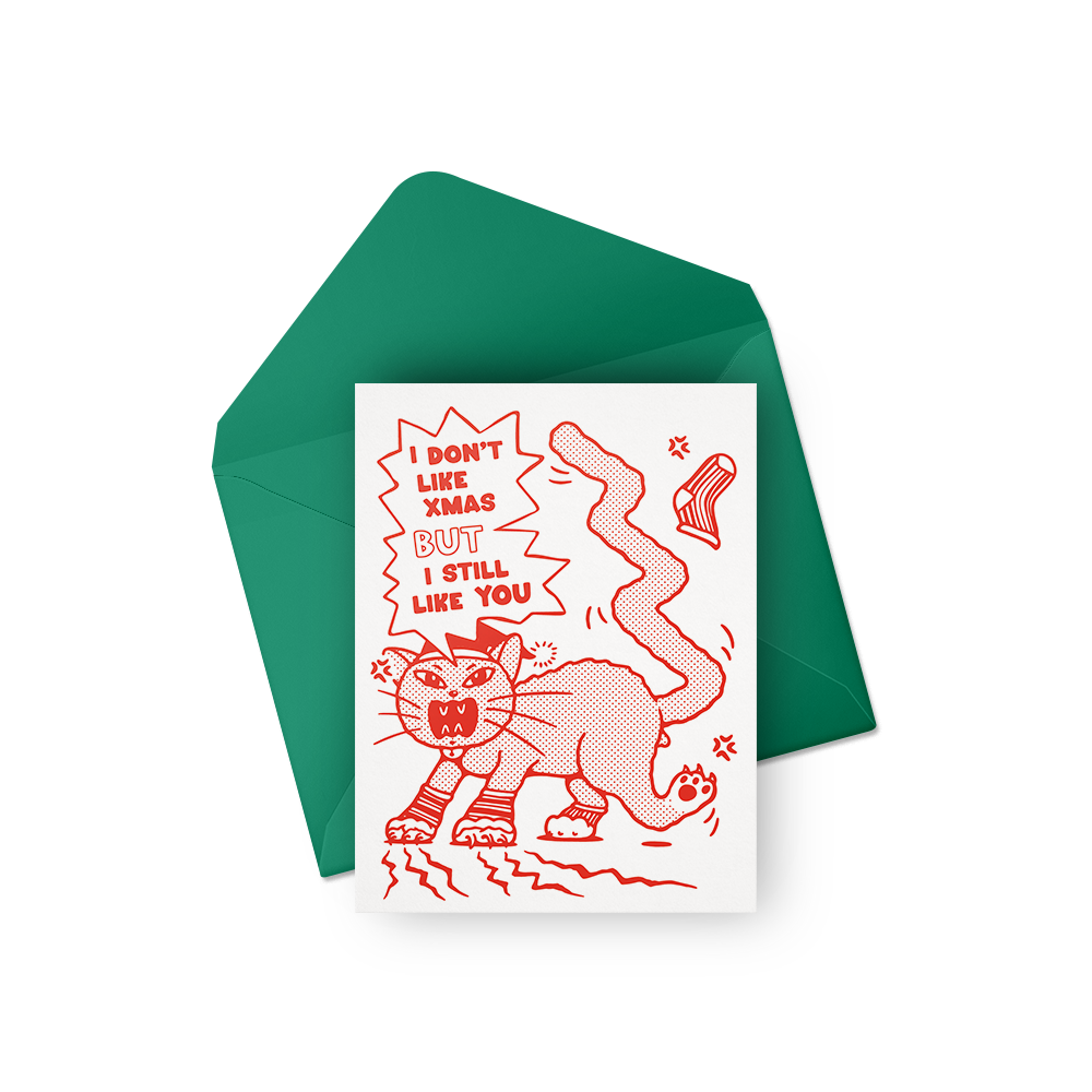 Thiệp 