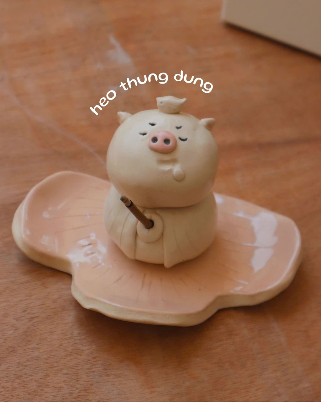 Đế cắm trầm 