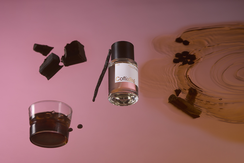 Nước hoa 30ml "Coffeeling" - BST 𝗧𝗛𝗜𝗥𝗦𝗧𝗬
