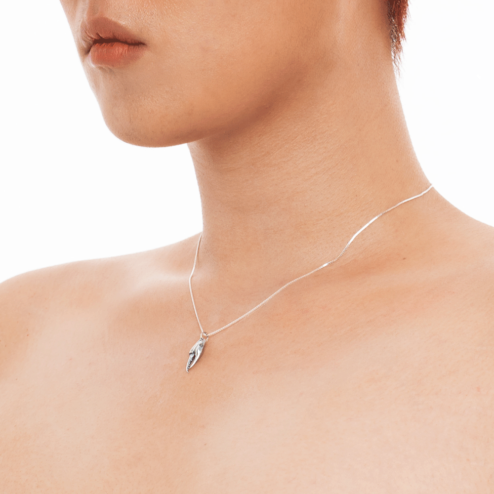 BST Lễ Ốc Mặt dây "Ghẹ"