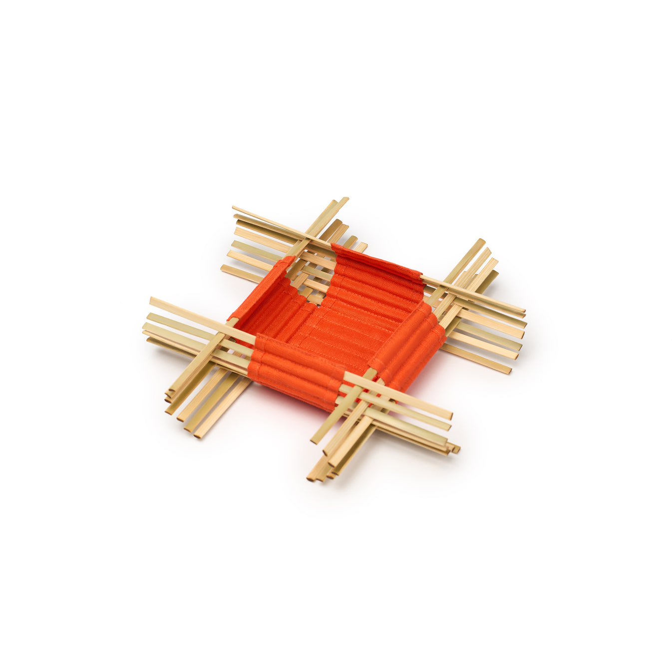 Bằng DAN Visual "Orange"