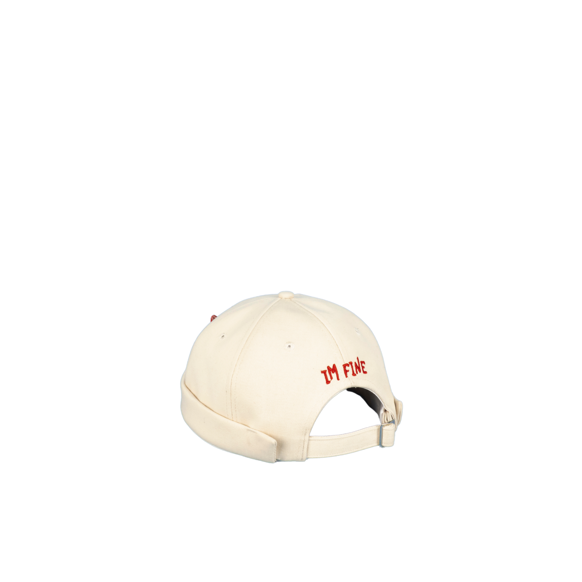 Docker Hat (kèm patch Lá cờ VN) [3 loại]