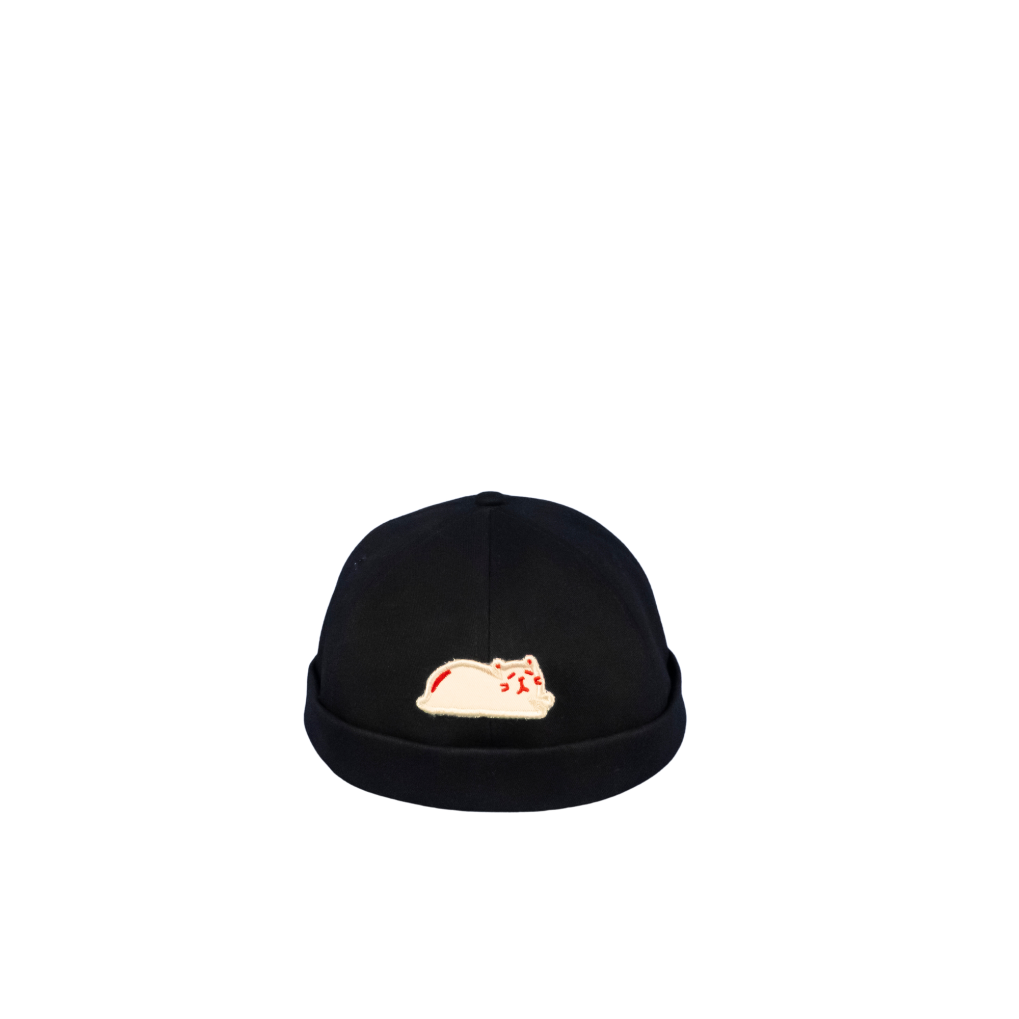 Docker Hat (kèm patch Lá cờ VN) [3 loại]