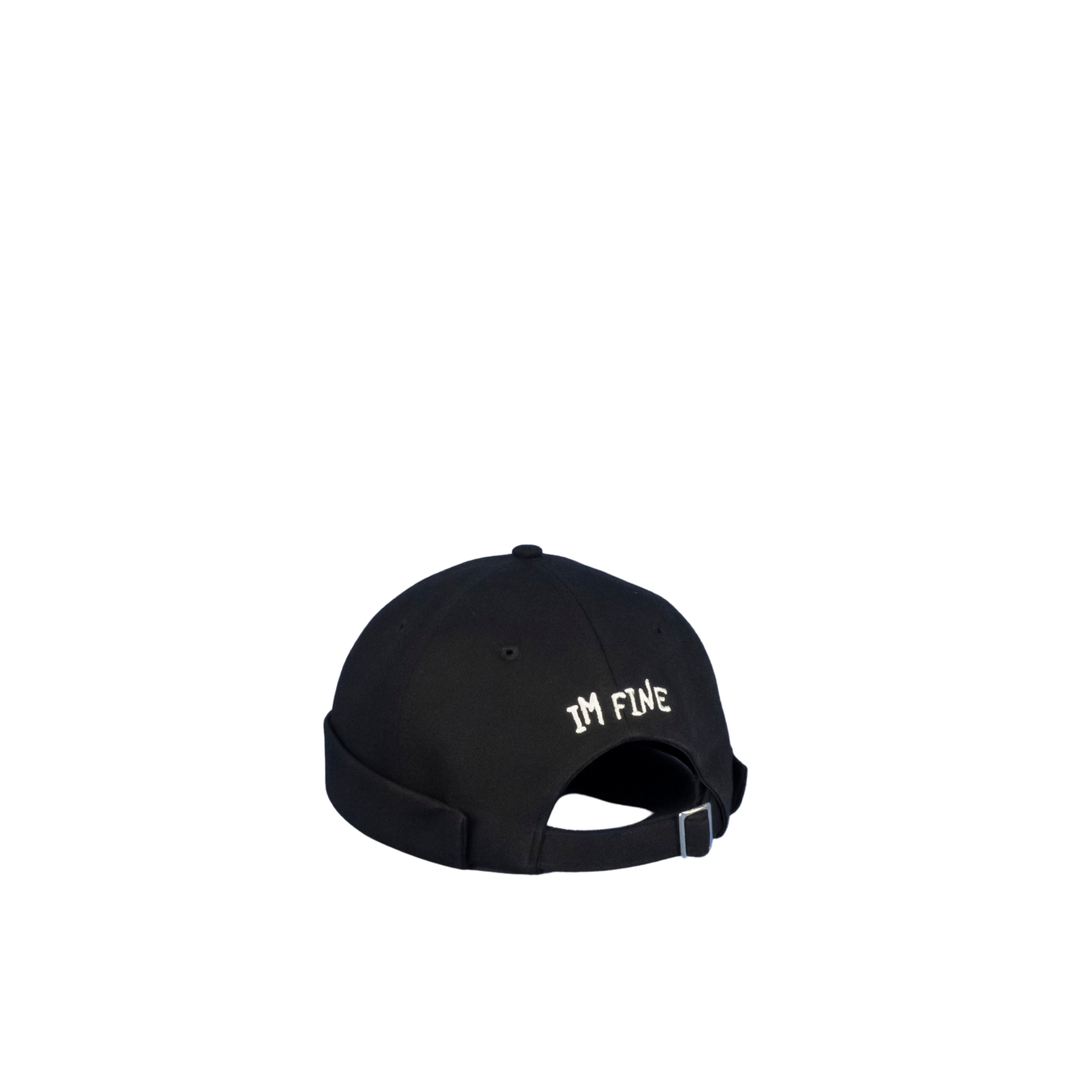 Docker Hat (kèm patch Lá cờ VN) [3 loại]