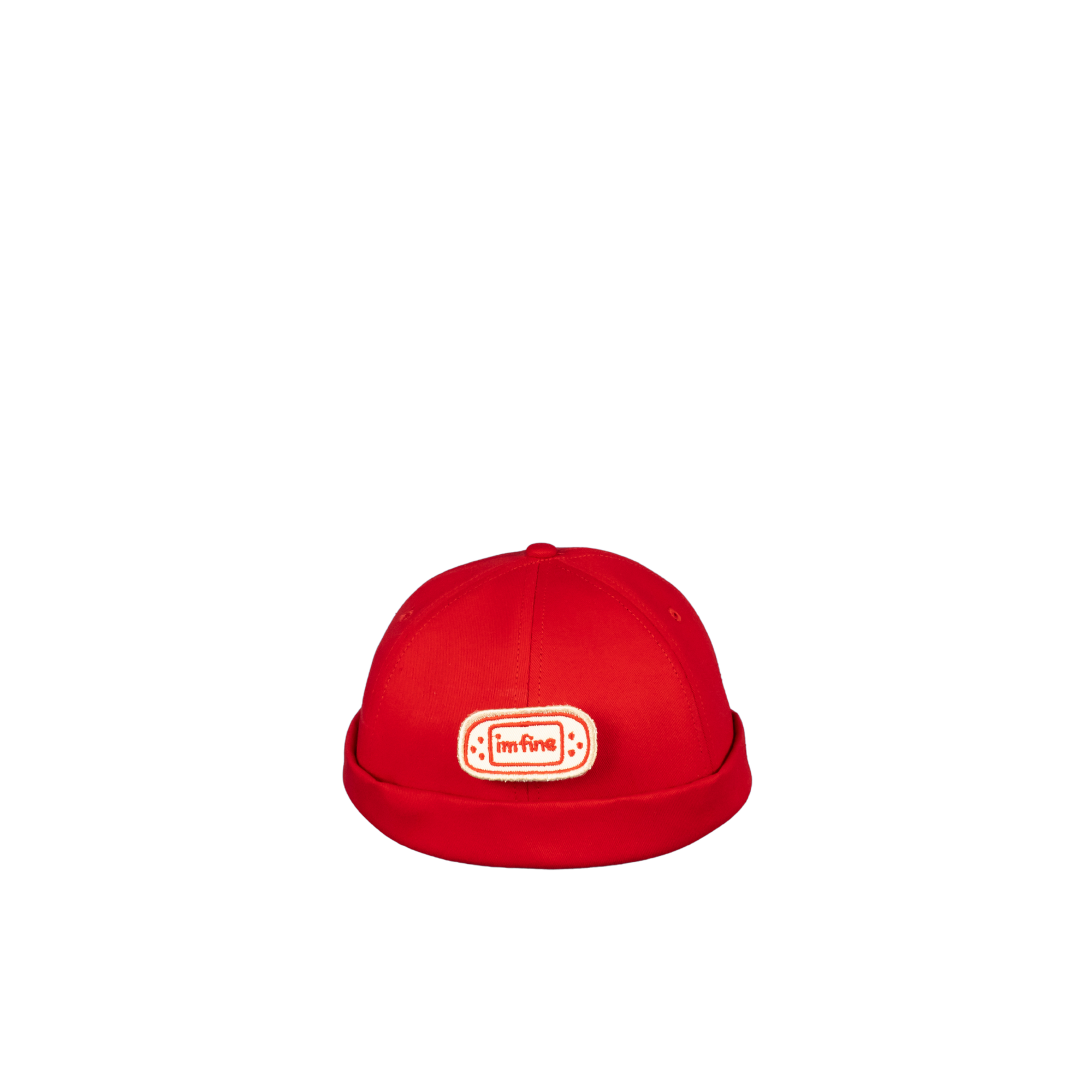 Docker Hat (kèm patch Lá cờ VN) [3 loại]