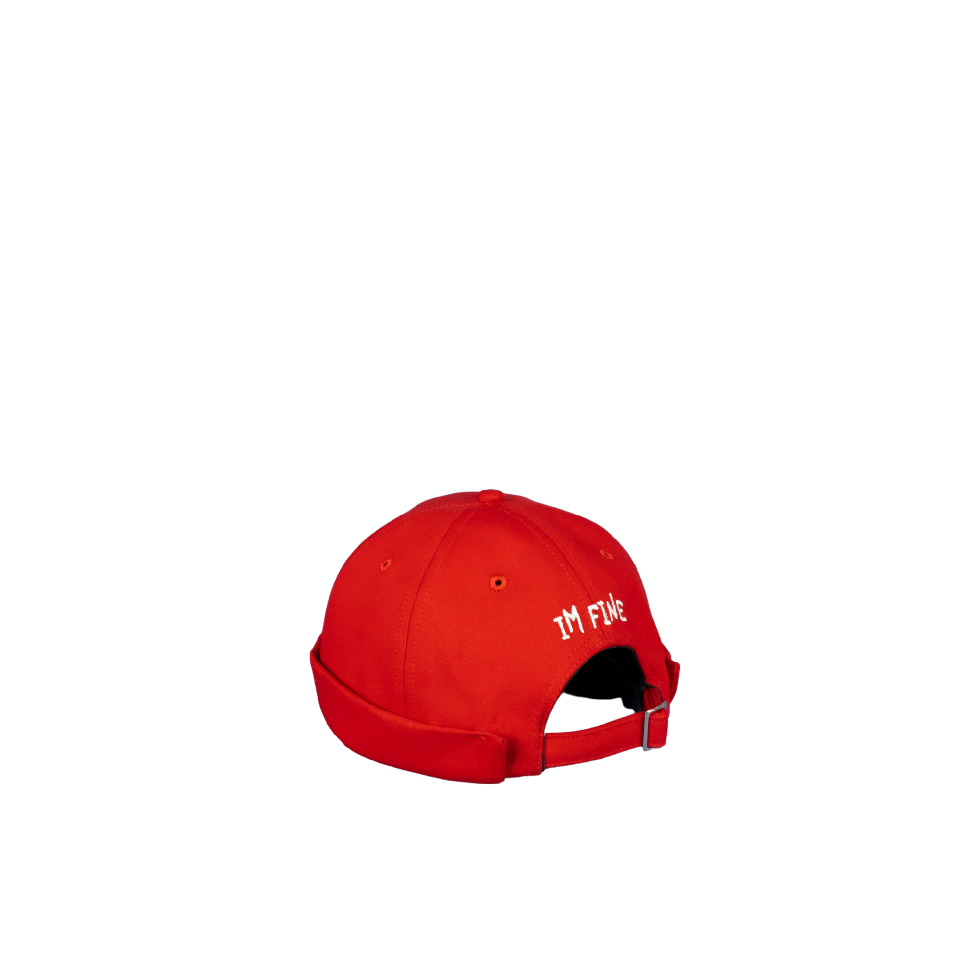 Docker Hat (kèm patch Lá cờ VN) [3 loại]