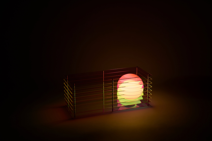 Đèn Bằng Lớp "Dreamy - Hình Chữ Nhật" [2 loại]