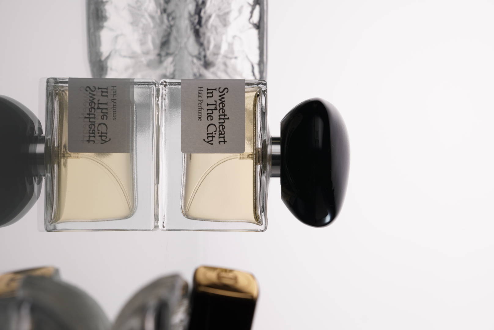 Nước hoa tóc "Main Character Cut" 30ml
