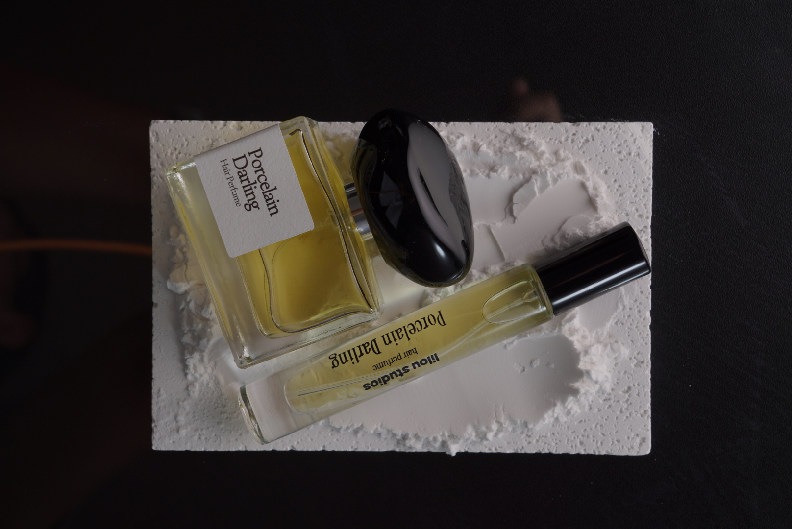 Nước hoa tóc "Main Character Cut" 30ml