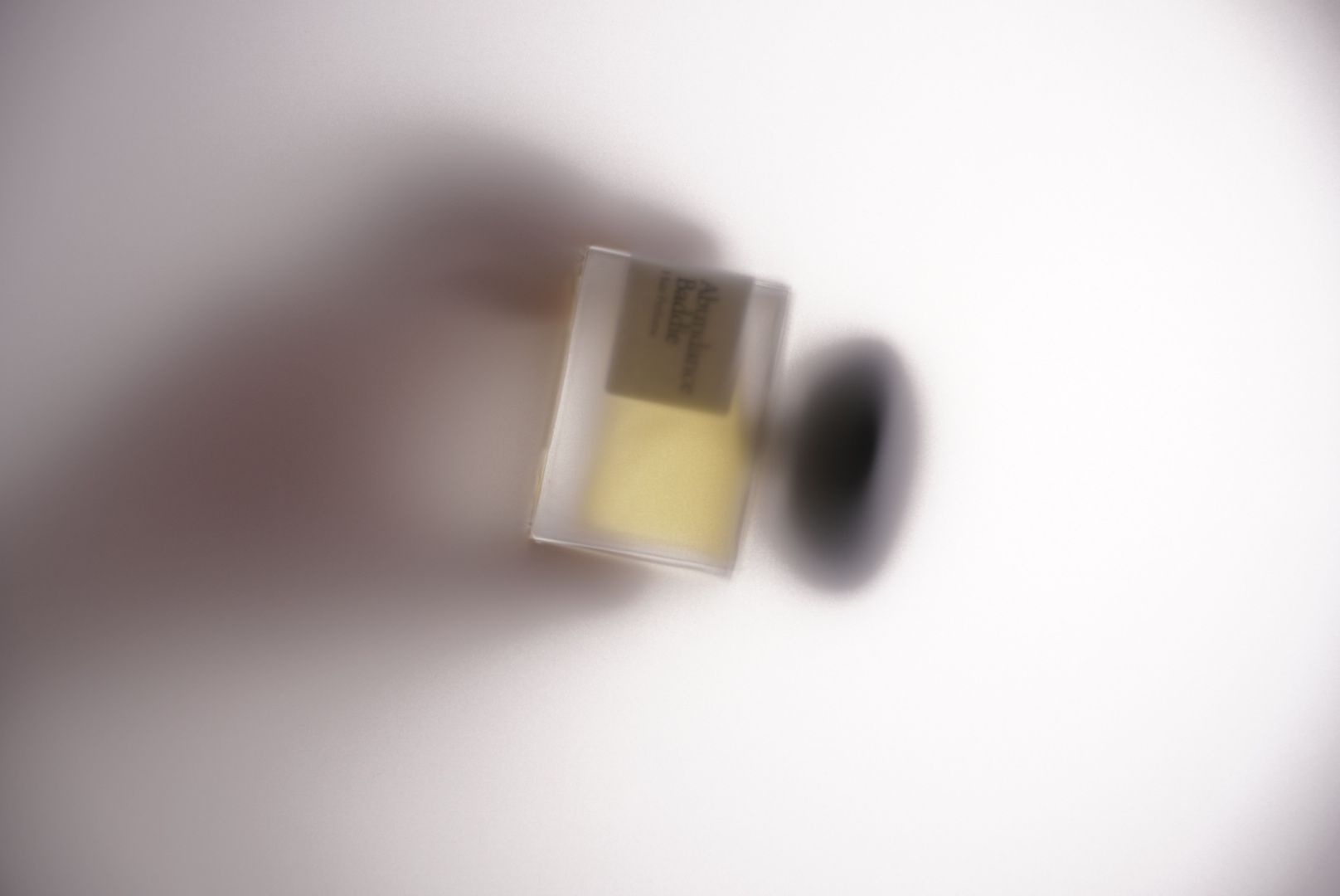 Nước hoa tóc "Main Character Cut" 30ml
