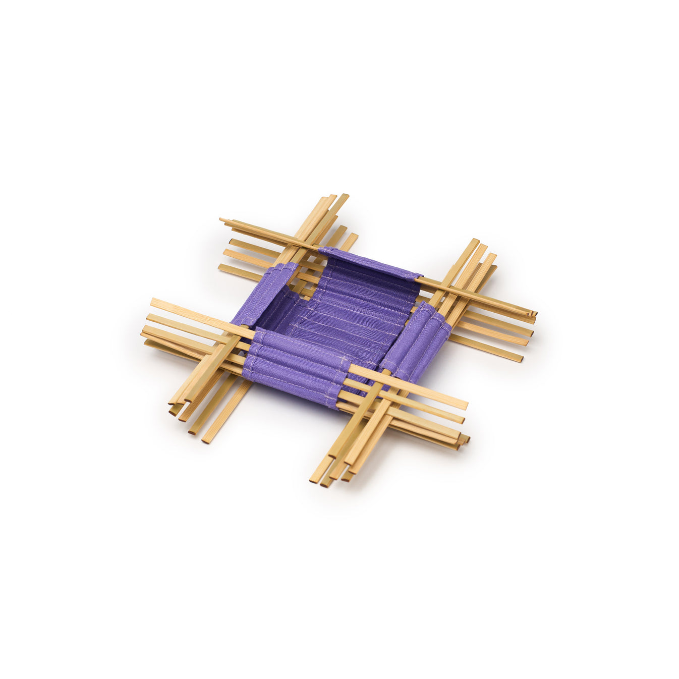 Bằng DAN Visual "Purple"