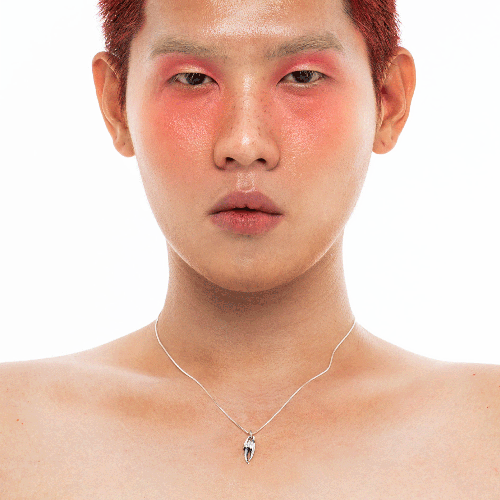 BST Lễ Ốc Mặt dây 