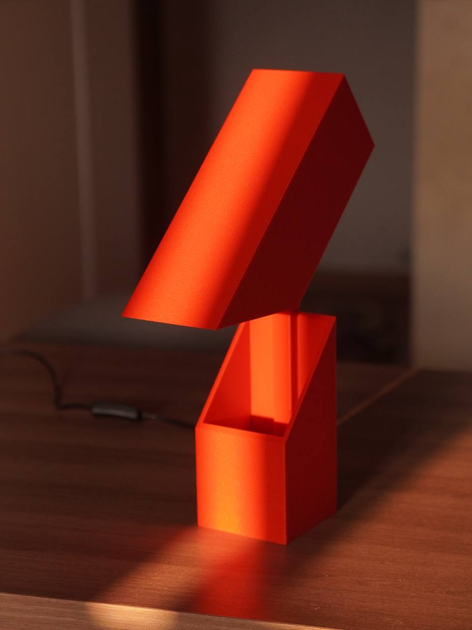Đèn BLOX [3 màu]