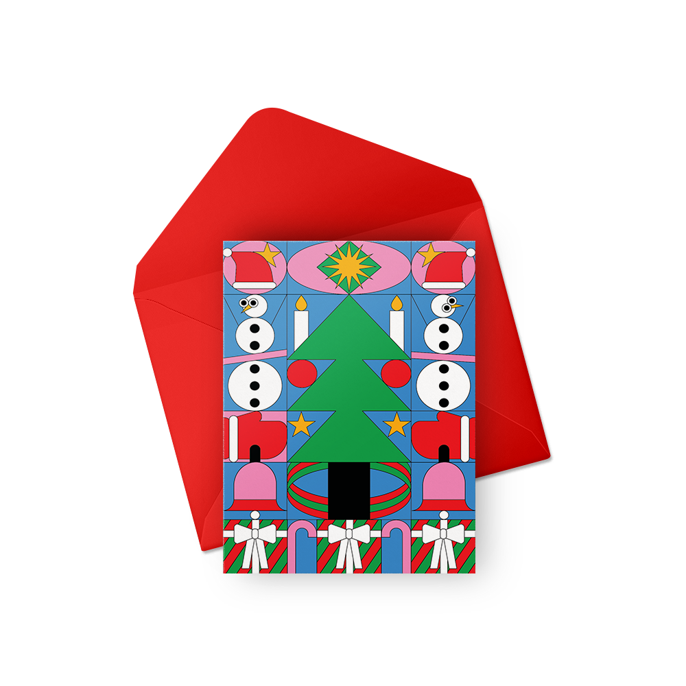 Thiệp 