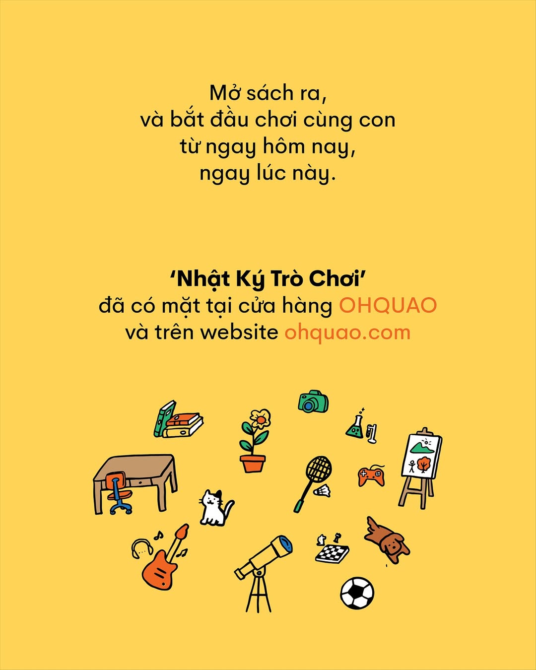 Nhật Ký Trò Chơi