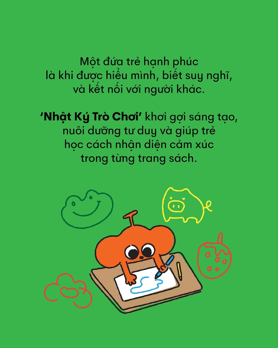 Nhật Ký Trò Chơi