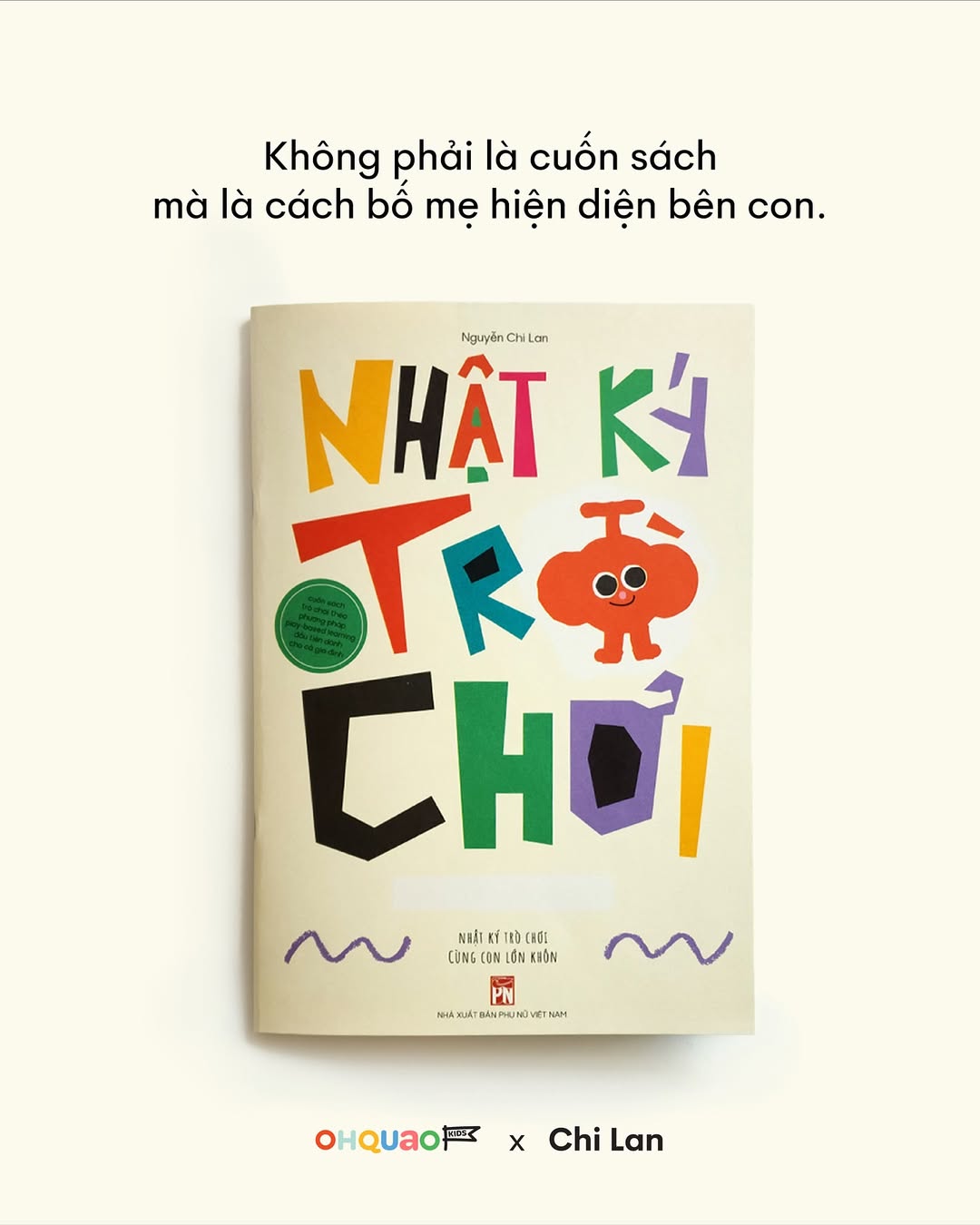Nhật Ký Trò Chơi