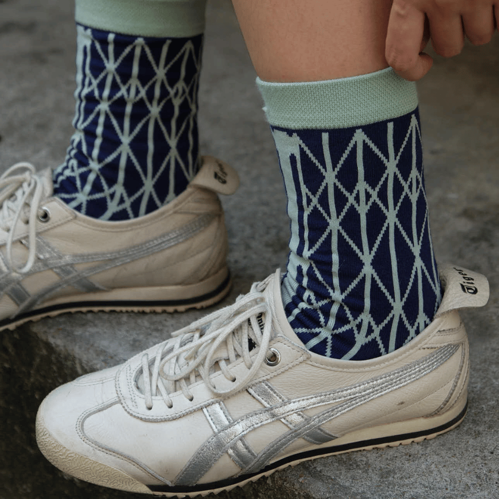 Vớ "Cửa sắt" [2 loại]