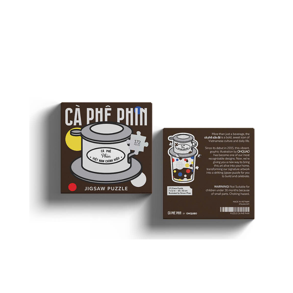 Bộ trò chơi xếp hình 