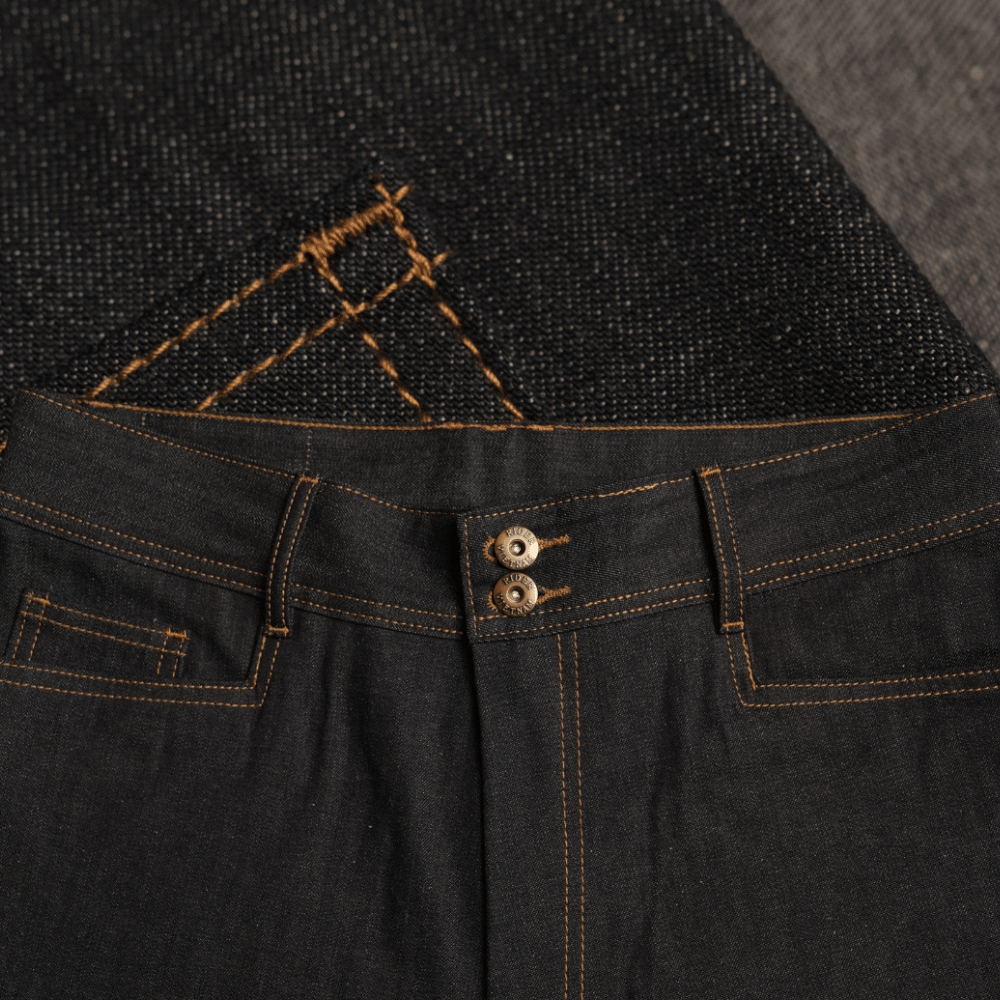 Quần "Old Soul Jeans"