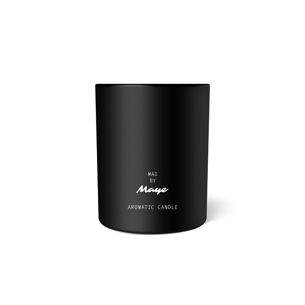 Nến thơm Maye [2 loại]