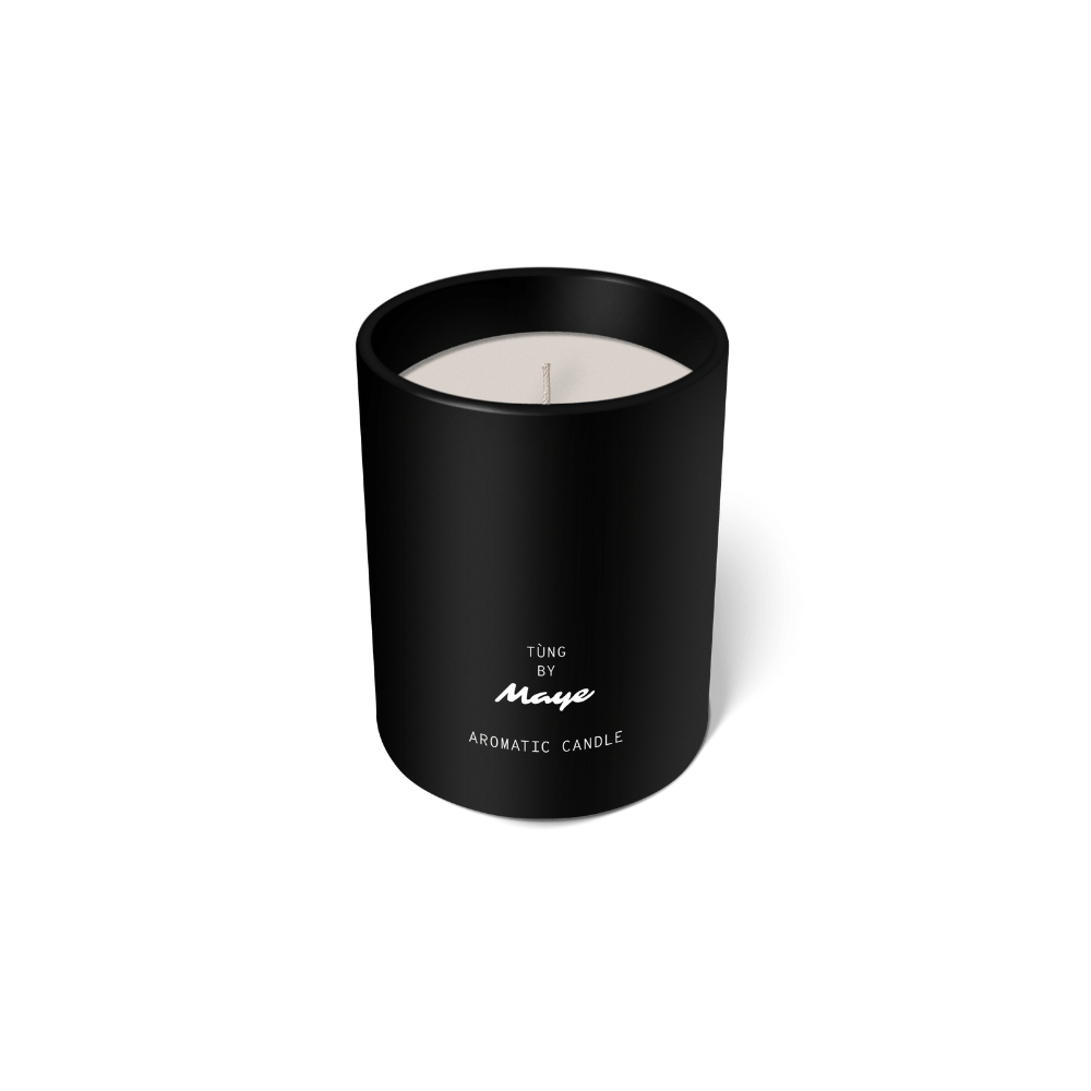 Nến thơm Maye [2 loại]
