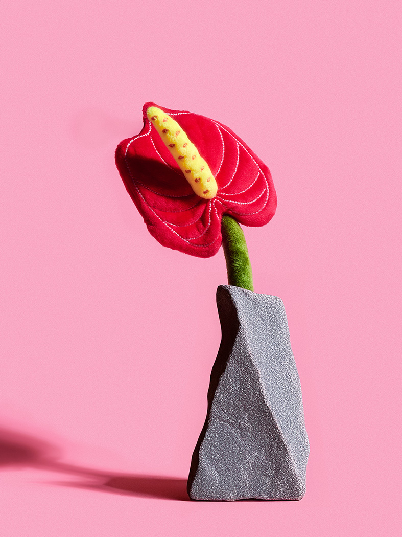 Móc khoá H.O.A Plushie [4 loại]