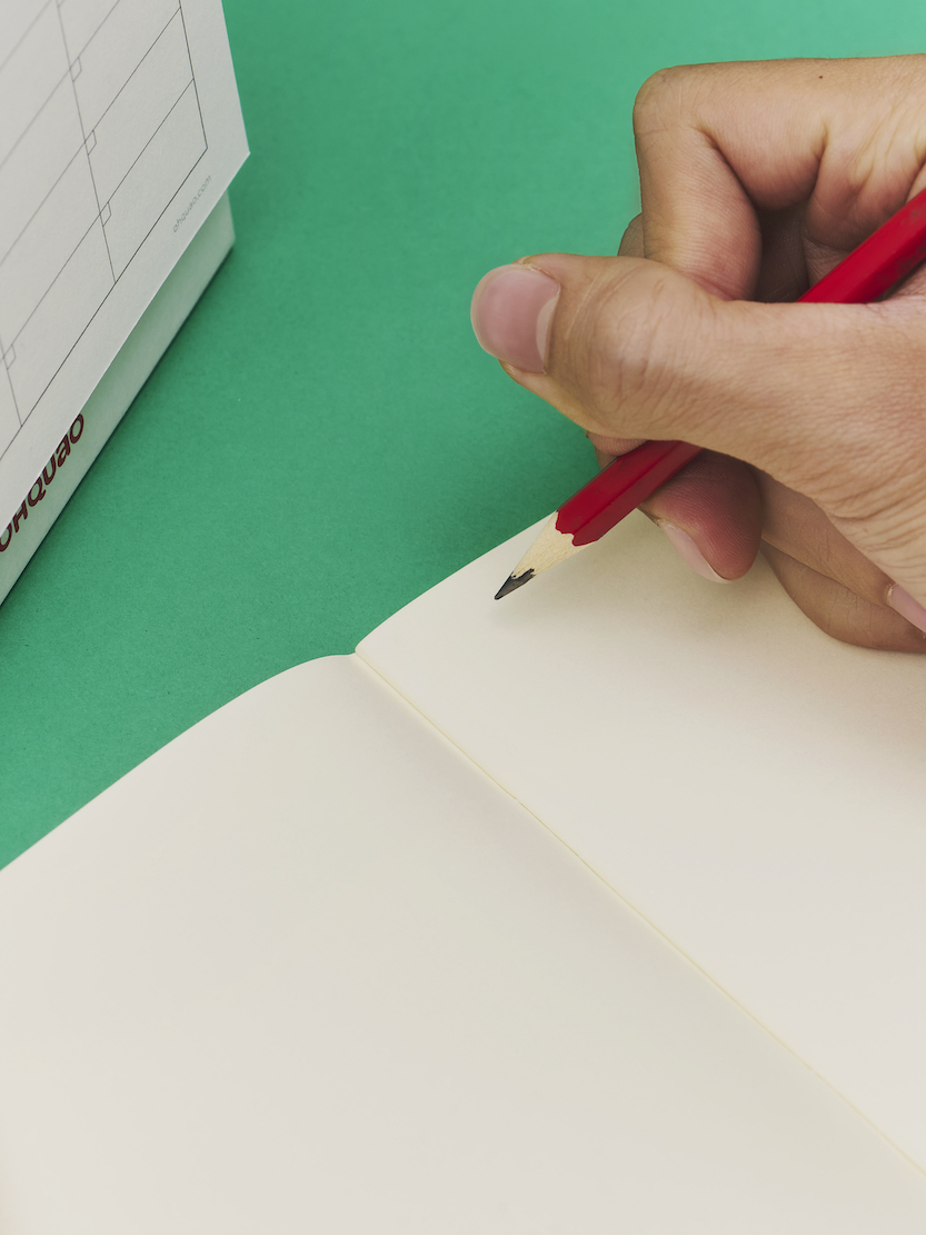 Pocket Notebook "Du lịch Việt Nam"