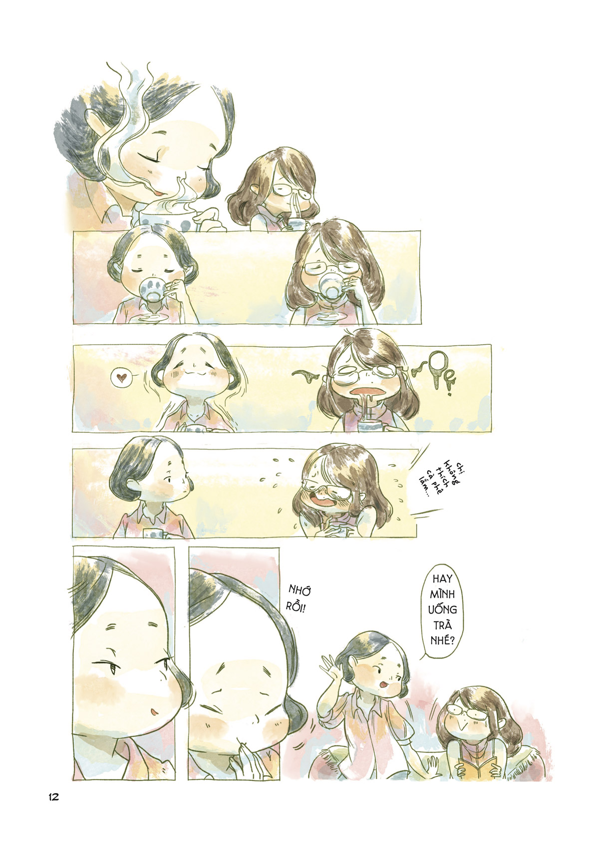Sách "Gửi Em"