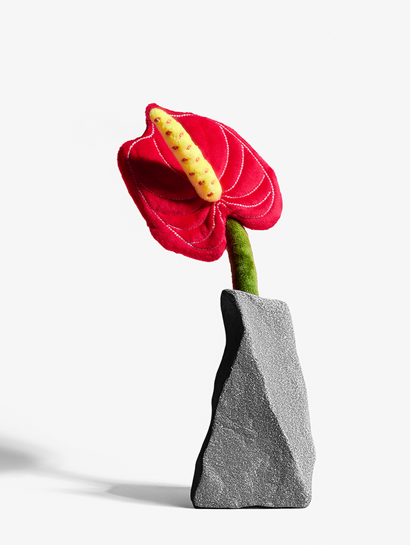 Móc khoá H.O.A Plushie [4 loại]