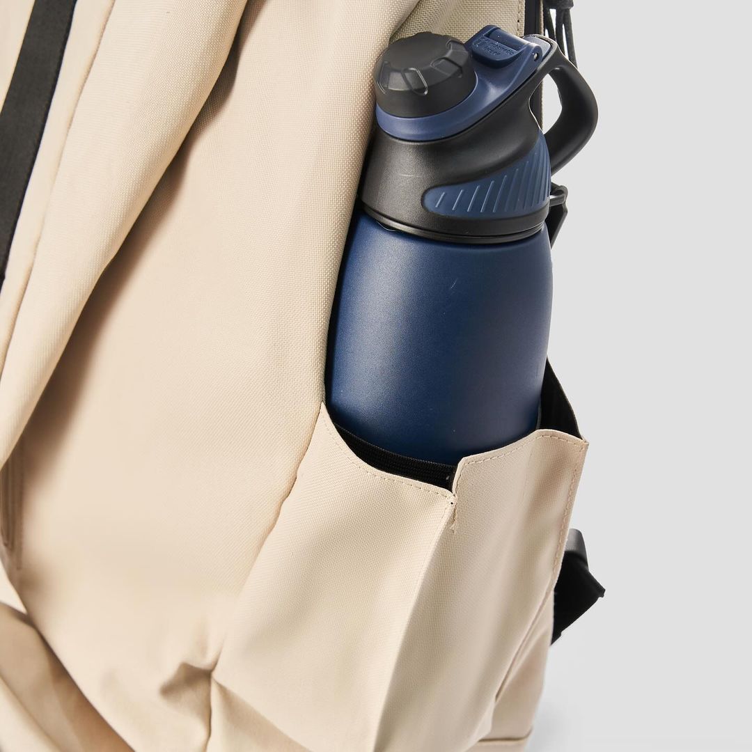 Ba-lô "Bác" Backpack