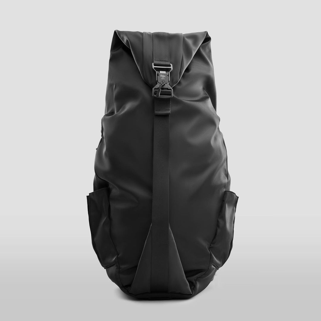 Ba-lô "Bác" Backpack