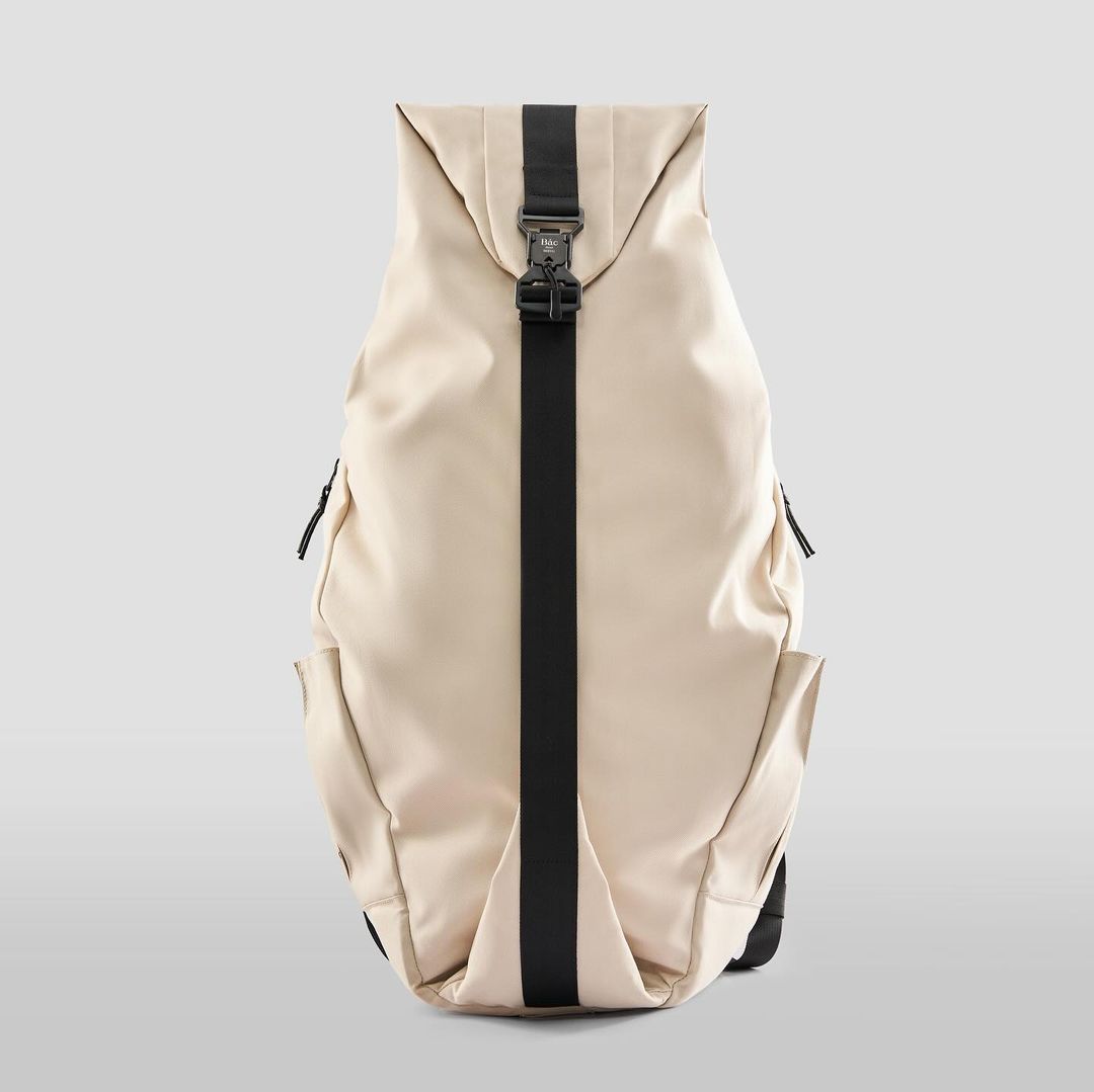 Ba-lô "Bác" Backpack