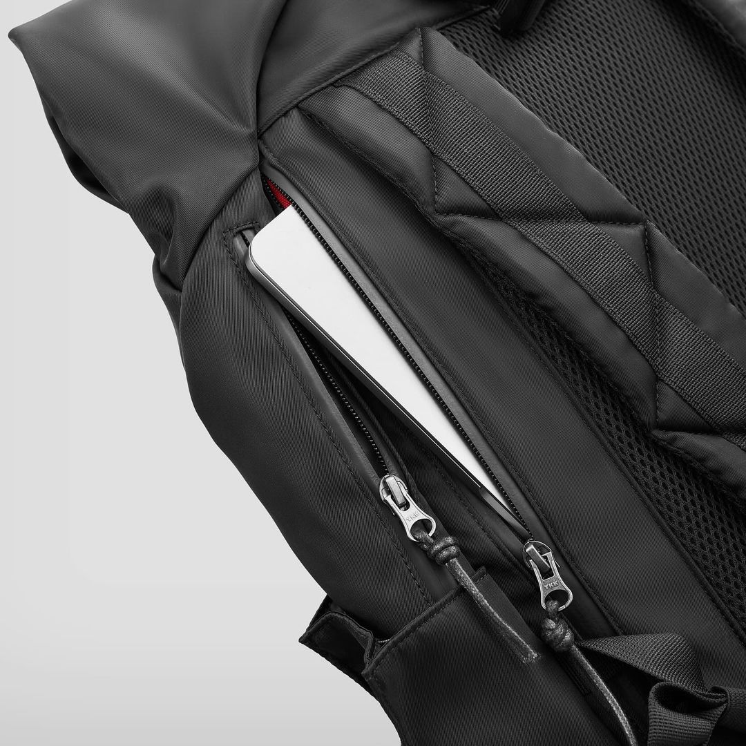 Ba-lô "Bác" Backpack