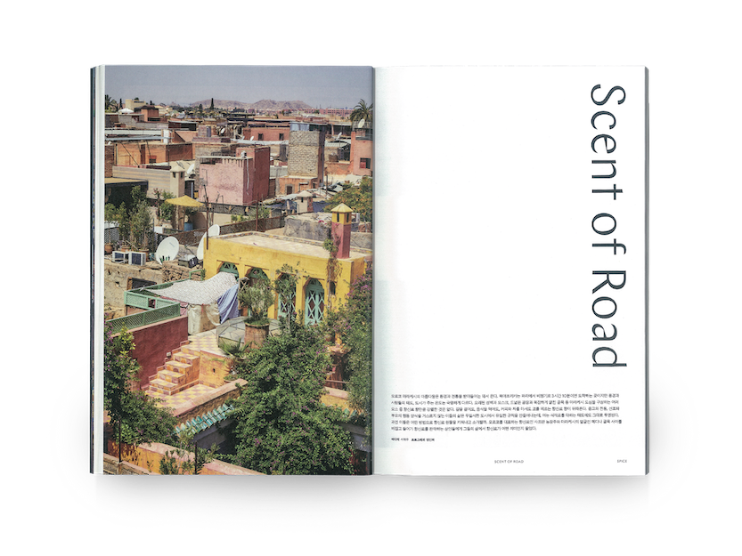 Tạp Chí F ISSUE NO.28 "SPICY"