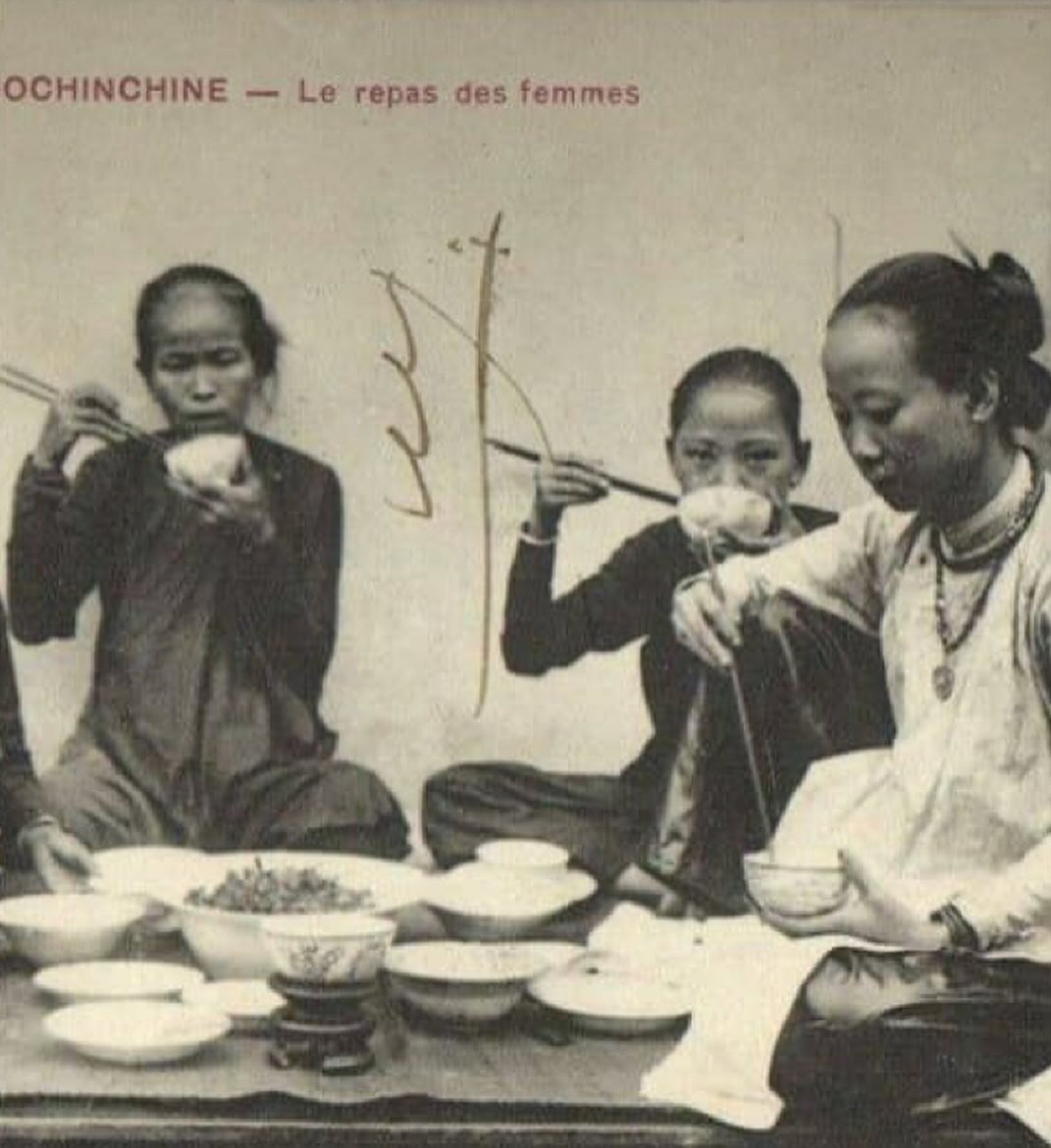 Lenticular Print Xuân Hạ Thu Đông Ver.2 “Đối Ẩm”