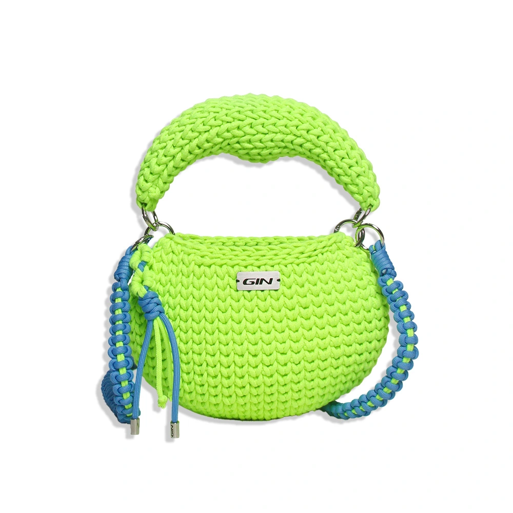 Túi "Macaron Bag" [4loại]