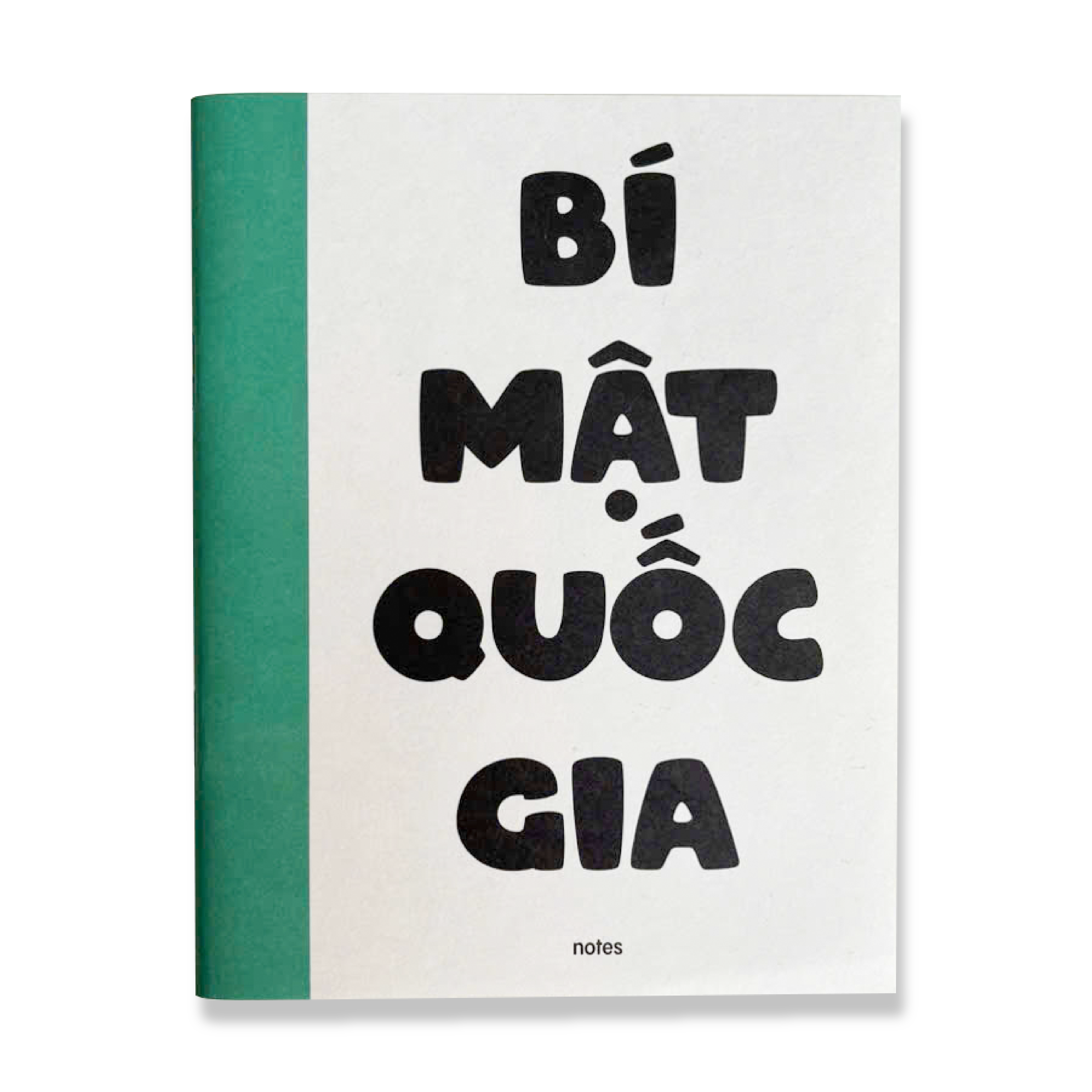 Pocket Notebook 