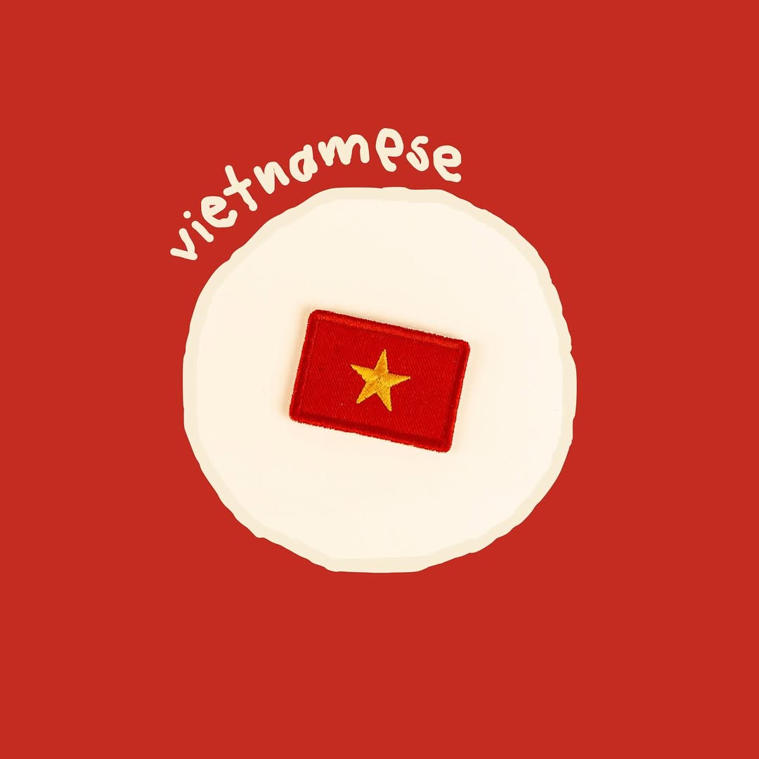 Docker Hat (kèm patch Lá cờ VN) [3 loại]