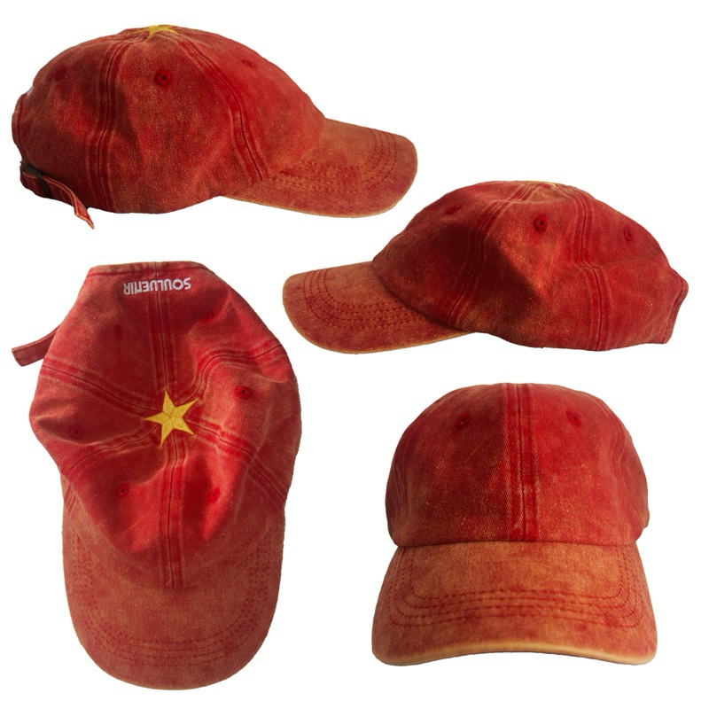 Nón "VIỆT NAM" [2 loại]